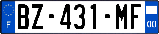 BZ-431-MF