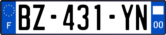 BZ-431-YN