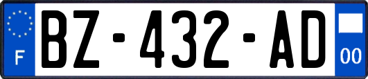 BZ-432-AD