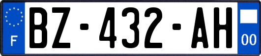 BZ-432-AH