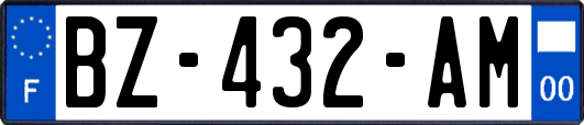 BZ-432-AM