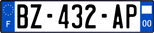 BZ-432-AP