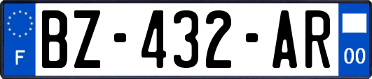 BZ-432-AR