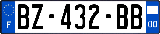 BZ-432-BB