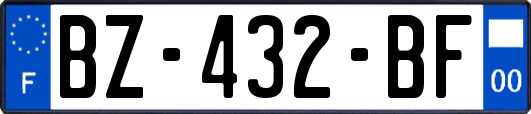 BZ-432-BF