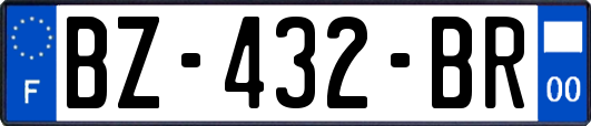 BZ-432-BR