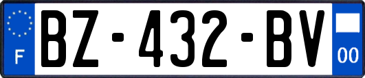 BZ-432-BV