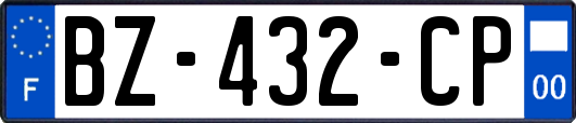 BZ-432-CP