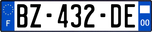 BZ-432-DE