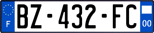 BZ-432-FC