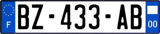 BZ-433-AB