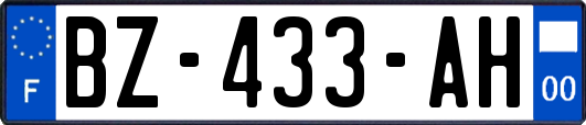 BZ-433-AH