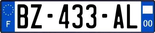 BZ-433-AL