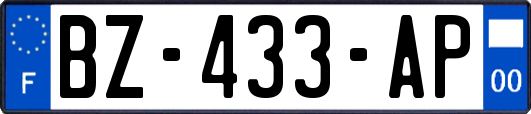 BZ-433-AP