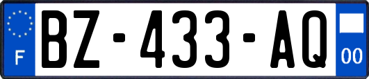 BZ-433-AQ