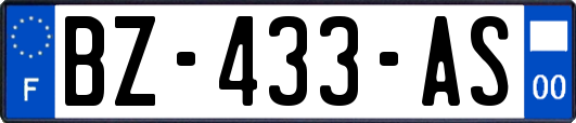 BZ-433-AS