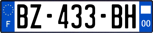 BZ-433-BH