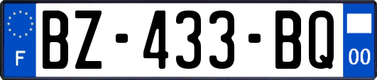 BZ-433-BQ