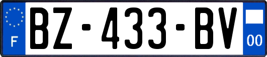 BZ-433-BV