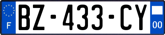 BZ-433-CY