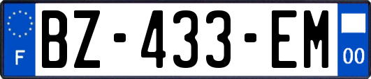 BZ-433-EM