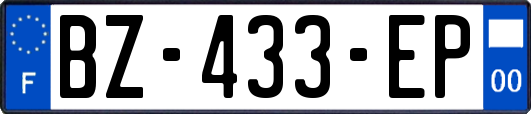 BZ-433-EP
