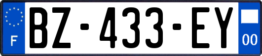 BZ-433-EY