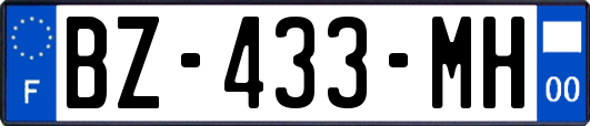 BZ-433-MH