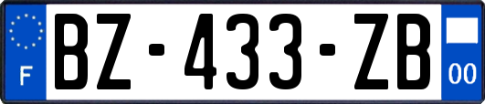 BZ-433-ZB