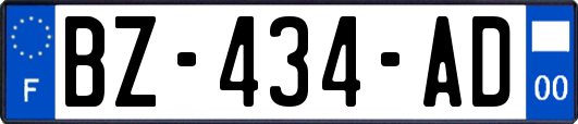 BZ-434-AD