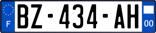 BZ-434-AH