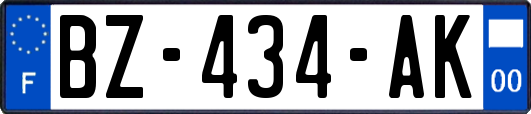 BZ-434-AK