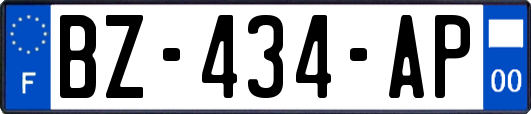 BZ-434-AP