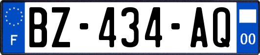 BZ-434-AQ