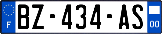 BZ-434-AS