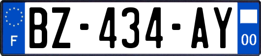 BZ-434-AY