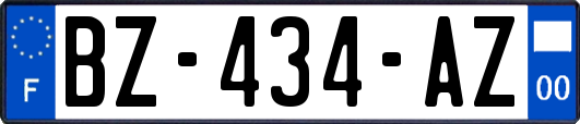 BZ-434-AZ