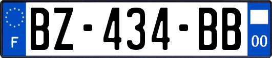 BZ-434-BB