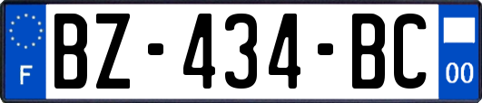 BZ-434-BC