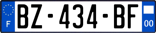 BZ-434-BF