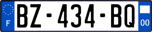 BZ-434-BQ