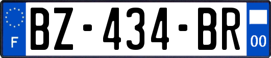 BZ-434-BR