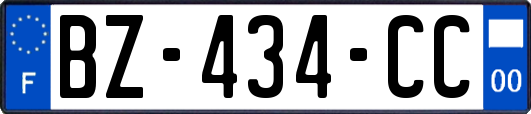 BZ-434-CC