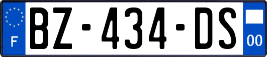 BZ-434-DS