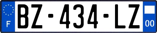 BZ-434-LZ