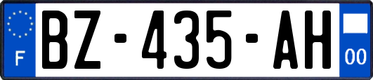 BZ-435-AH