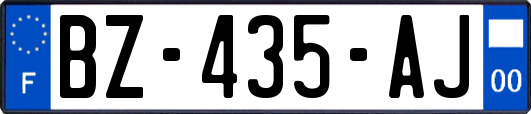 BZ-435-AJ