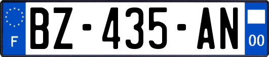 BZ-435-AN