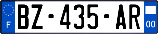 BZ-435-AR