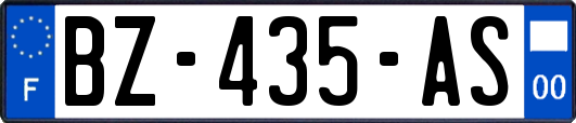 BZ-435-AS